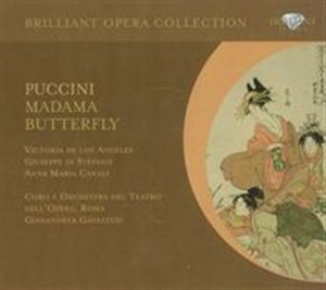 Bild von Puccini: Madama Butterfly