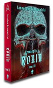 Polnische buch : Ronin Tom ... - Jarosław Dobrowolski