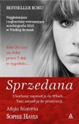 Sprzedana - Sophie Hayes -  fremdsprachige bücher polnisch 