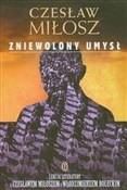Zniewolony... - Czesław Miłosz -  Książka z wysyłką do Niemiec 