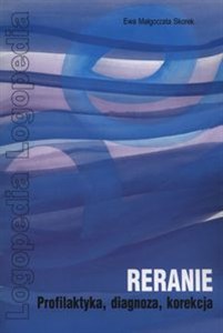 Bild von Reranie Profilaktyka diagnoza korekcja