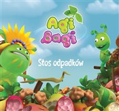 Agi Bagi S... - Iwona Krynicka -  polnische Bücher