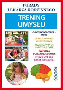 Bild von Trening umysłu