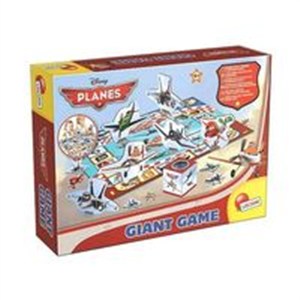 Obrazek Gra Gigant Planes