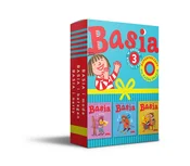 Basia Paki... - Zofia Stanecka - Ksiegarnia w niemczech