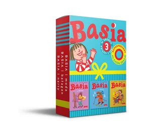 Obrazek Basia Pakiet