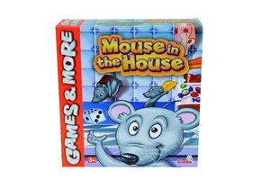 Bild von G&M Gra Myszka w domu