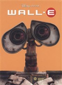 DVD Wall-e... -  polnische Bücher