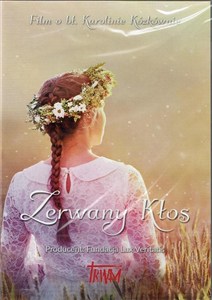 Bild von Zerwany kłos DVD