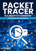 Packet Tra... - Jerzy Kluczewski - Ksiegarnia w niemczech