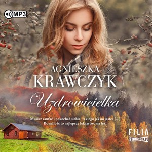 Obrazek [Audiobook] Uzdrowicielka