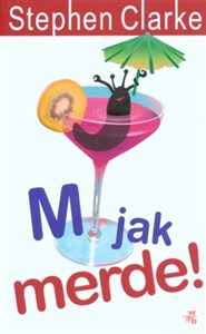 Bild von M jak Merde