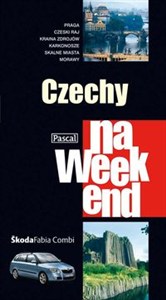 Bild von Czechy na weekend