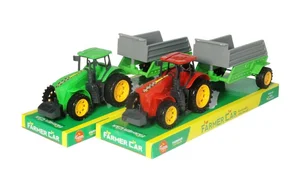Bild von Traktor MIX