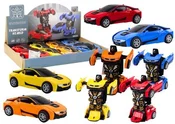 Auto Robot... -  fremdsprachige bücher polnisch 