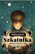 Polska książka : Szkatułka - Emilia Kiereś