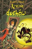Kraina Duc... - Isabel Abedi -  fremdsprachige bücher polnisch 