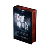 Polnische buch : Ciche miej... - Ola Kuczyńska