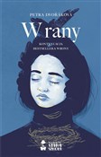 Polska książka : W rany - Petra Dvorakova