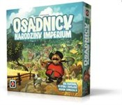 Osadnicy N... - Ignacy Trzewiczek - Ksiegarnia w niemczech