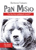 Pan Misio ... - Bartłomiej Trokowicz - Ksiegarnia w niemczech