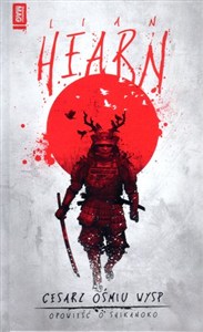 Bild von Cesarz ośmiu wysp Opowieści o Shikanoko Tom 1