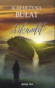 Arkandel - Katarzyna Bułat - buch auf polnisch 