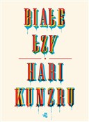 Białe łzy - Hari Kunzru - buch auf polnisch 