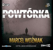 Książka : [Audiobook... - Marcel Woźniak
