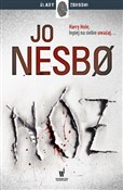 Nóż Harry ... - Jo Nesbo - buch auf polnisch 