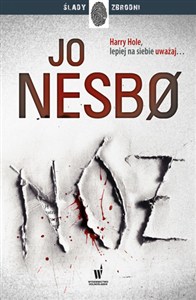 Bild von Nóż Harry Hole 12