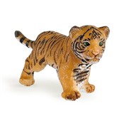 Zobacz : Tygrys mło...