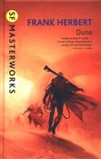 Polnische buch : Dune - Frank Herbert