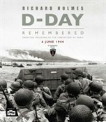 D-Day From... - Richard Holmes - Ksiegarnia w niemczech