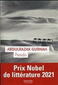 Paradis pr... - Abdulrazak Gurnah -  Polnische Buchandlung 