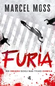 Furia - Marcel Moss -  polnische Bücher