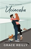 Ucieczka - Grace Reilly -  polnische Bücher