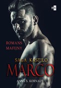 Marco. Sag... - Anna S. Kornaus - buch auf polnisch 