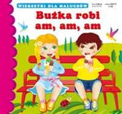 Polnische buch : Buźka robi... - Opracowanie Zbiorowe