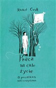Praca na c... - Rachel Cusk - buch auf polnisch 