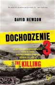 Dochodzeni... - David Hewson - buch auf polnisch 