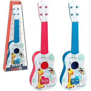 Bild von Gitara żyrafa MIX