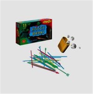 Obrazek Kości Bierki