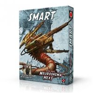 Bild von Neuroshima Hex: Smart