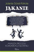 Jąkanie An... - Jolanta Góral-Półrola -  Książka z wysyłką do Niemiec 