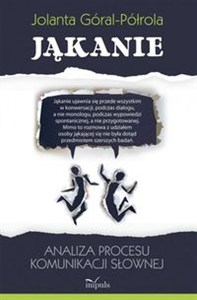 Bild von Jąkanie Analiza procesu komunikacji słownej