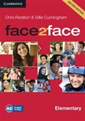 Polnische buch : face2face ... - Chris Redston, Gillie Cunningham