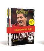 Zobacz : Lewandowsk... - Dariusz Tuzimek