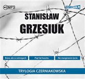 [Audiobook... - Stanisław Grzesiuk - Ksiegarnia w niemczech