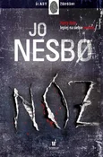 Nóż Harry ... - Jo Nesbo - Ksiegarnia w niemczech